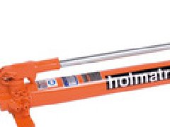 荷蘭荷馬特Holmatro快速接頭