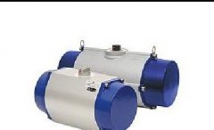 美國CENTERLINE電動執行器