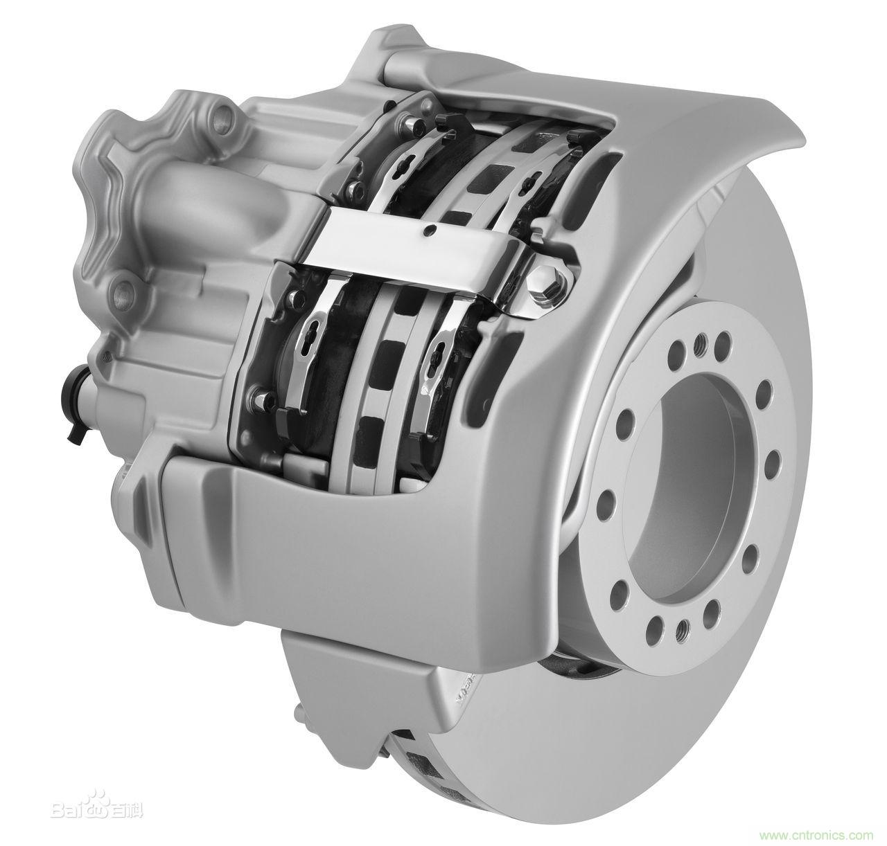 意大利Intermot盤式制動(dòng)器