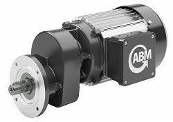 德國(guó)ABM電機(jī)
