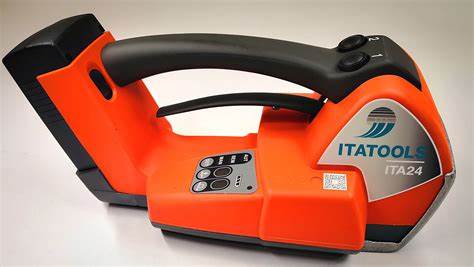 意大利ITATOOLS電動打包機(jī)
