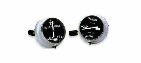 美國QUALITROL油位計(jì)