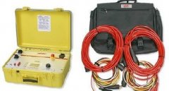 美國(guó)Raytech電阻測(cè)試儀