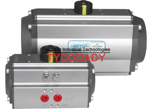 美國(guó)AERO2氣動(dòng)執(zhí)行器