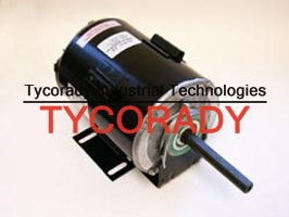 Remco Motor電機、Remco Motor風機