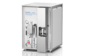 供應德國Eltra元素分析儀