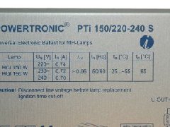 德國Powertronic激光電源