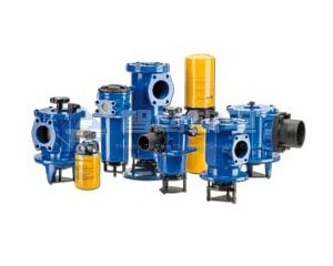 供應(yīng)意大利FPZ過(guò)濾器