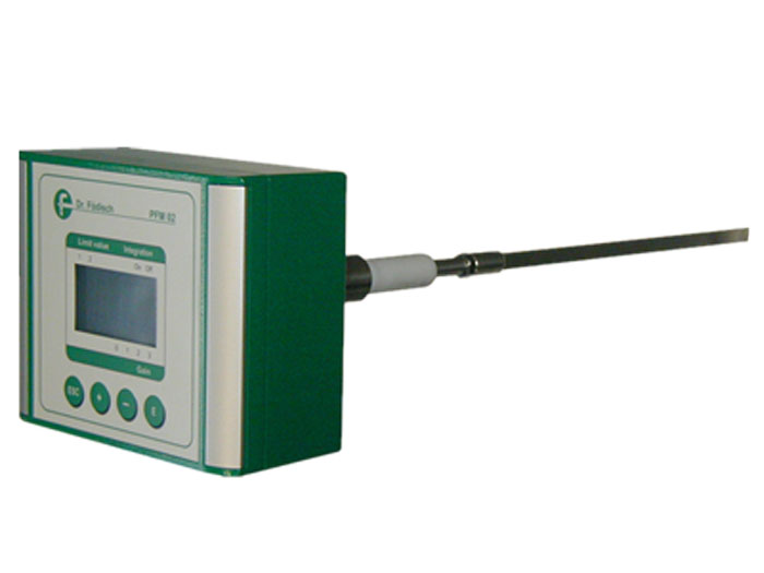 德國FOEDISCH粉塵監測儀