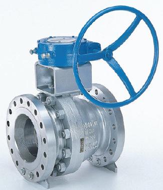 供應(yīng)加拿大VELAN閥門