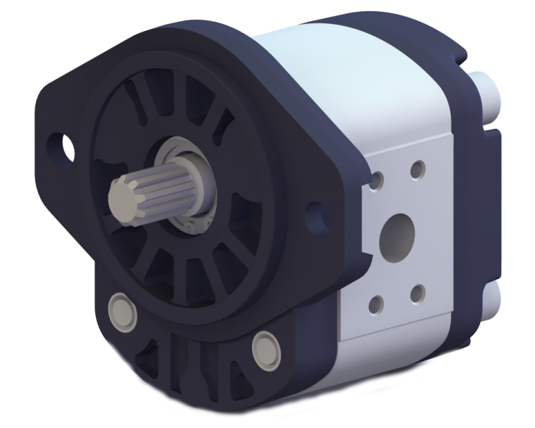 供應(yīng)德國HPI齒輪泵