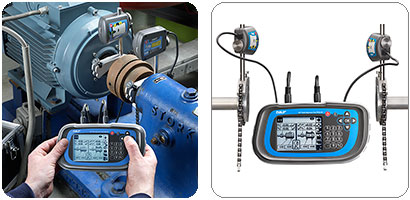 供應(yīng)德國ALIGNEO激光對中儀