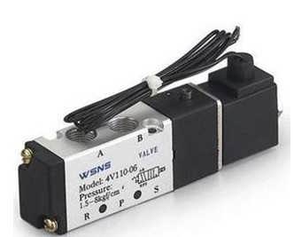 供應(yīng)美國(guó)FAIRCHILD 電磁閥