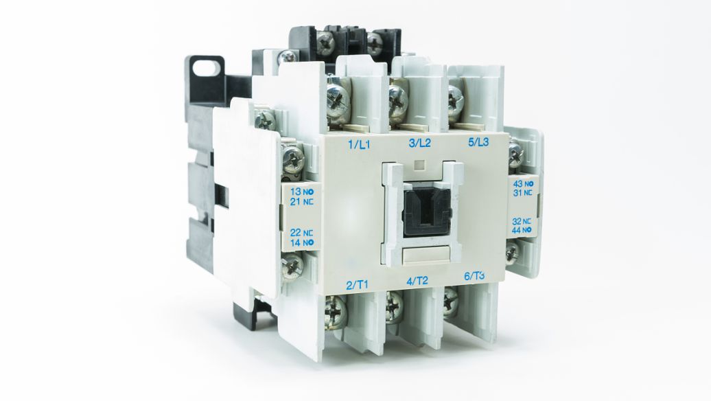 供應(yīng)德國(guó)MOELLER微型斷路器