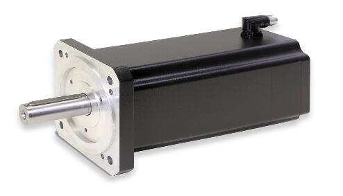 PARKER派克伺服電機