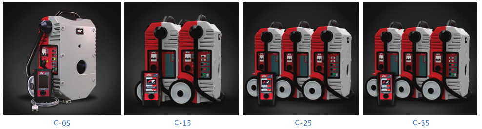 SMC一次注入測試設(shè)備